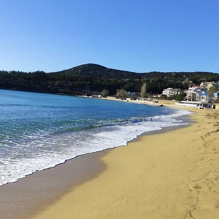 Mari'S House 2 Διαμέρισμα Καβάλα Εξωτερικό φωτογραφία