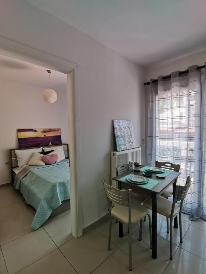 Mari'S House 2 Διαμέρισμα Καβάλα Εξωτερικό φωτογραφία