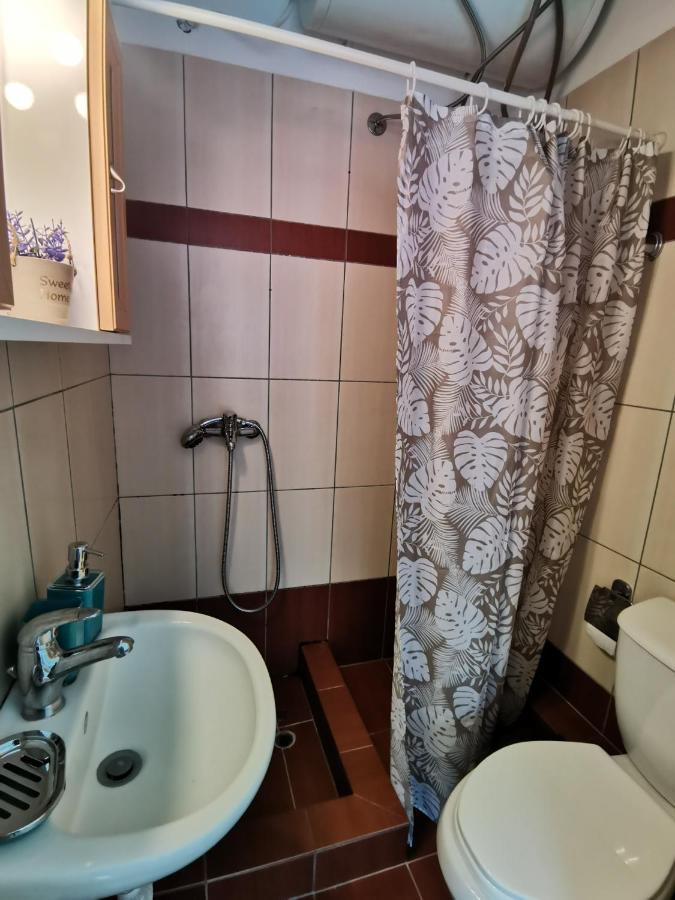 Mari'S House 2 Διαμέρισμα Καβάλα Εξωτερικό φωτογραφία