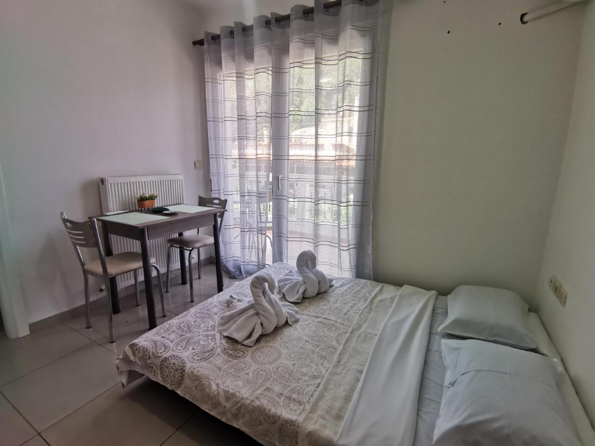 Mari'S House 2 Διαμέρισμα Καβάλα Εξωτερικό φωτογραφία