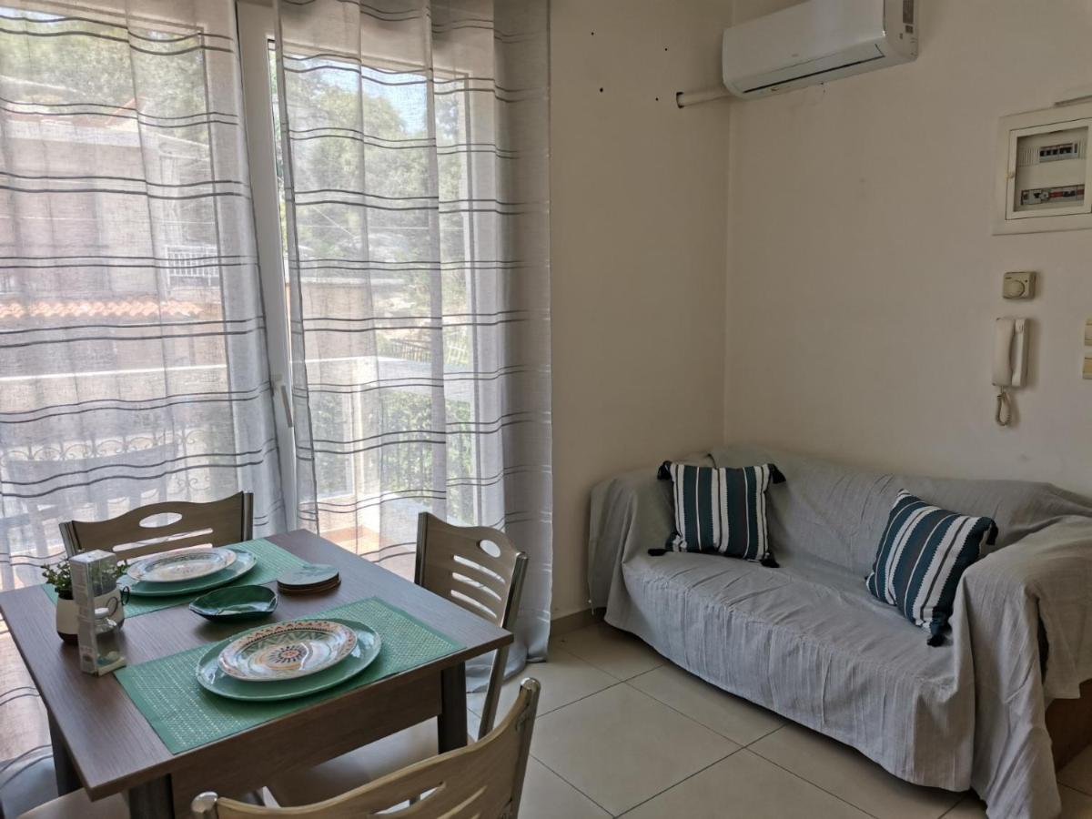 Mari'S House 2 Διαμέρισμα Καβάλα Εξωτερικό φωτογραφία