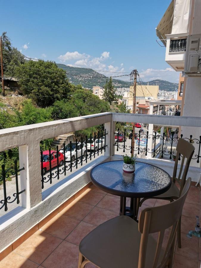 Mari'S House 2 Διαμέρισμα Καβάλα Εξωτερικό φωτογραφία