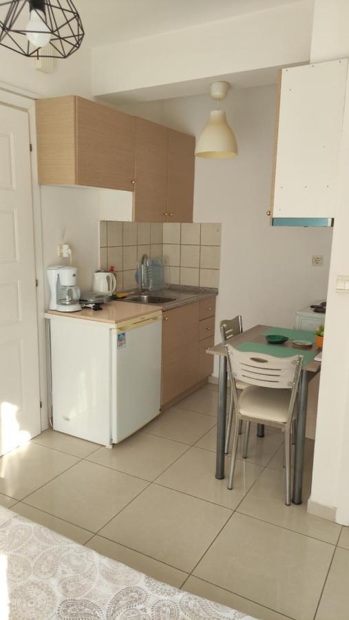 Mari'S House 2 Διαμέρισμα Καβάλα Εξωτερικό φωτογραφία