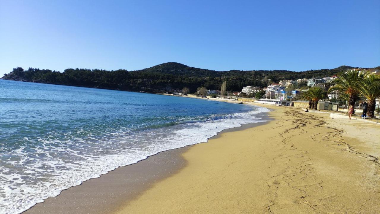 Mari'S House 2 Διαμέρισμα Καβάλα Εξωτερικό φωτογραφία